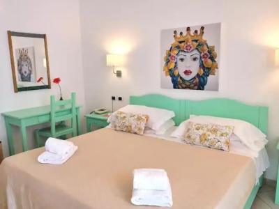 Ossidiana Stromboli Center - 36