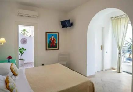 Ossidiana Stromboli Center - 205