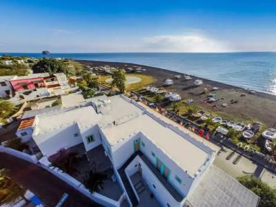 Ossidiana Stromboli Center - 33