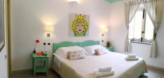 Ossidiana Stromboli Center - 112