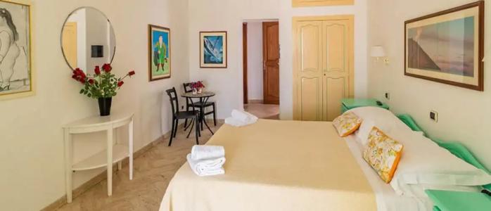 Ossidiana Stromboli Center - 134