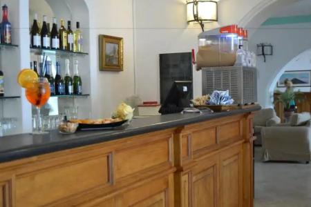 Ossidiana Stromboli Center - 1