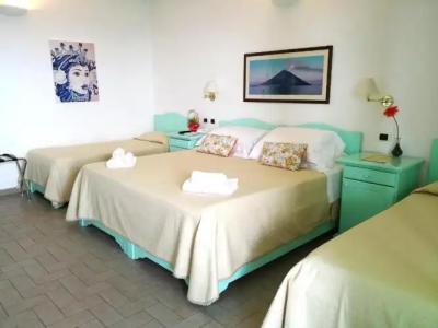 Ossidiana Stromboli Center - 69