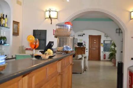 Ossidiana Stromboli Center - 29