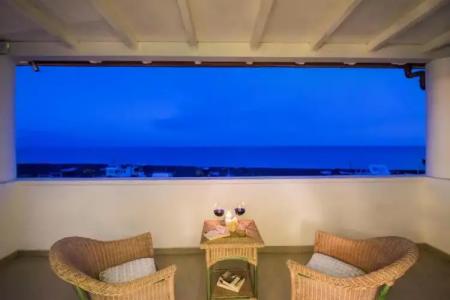 Ossidiana Stromboli Center - 210