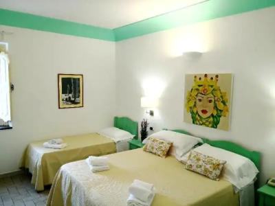 Ossidiana Stromboli Center - 39