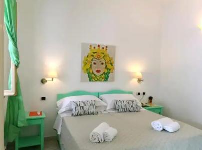 Ossidiana Stromboli Center - 105