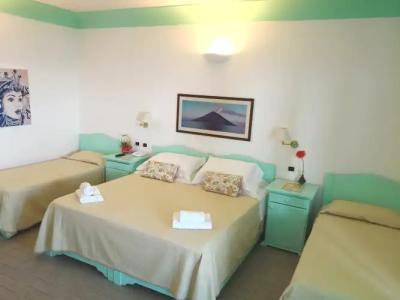 Ossidiana Stromboli Center - 15