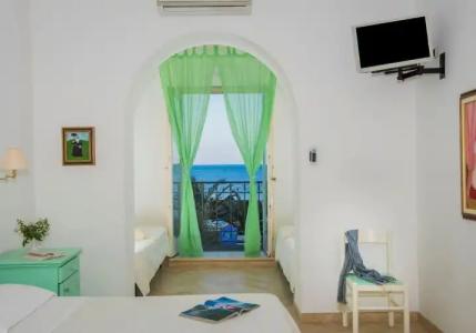 Ossidiana Stromboli Center - 150