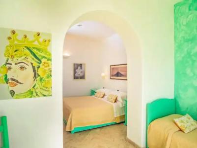 Ossidiana Stromboli Center - 121