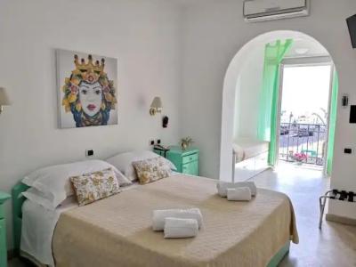 Ossidiana Stromboli Center - 140