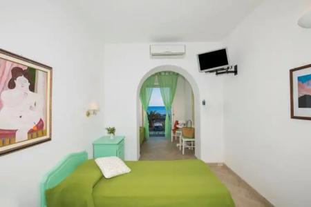 Ossidiana Stromboli Center - 170