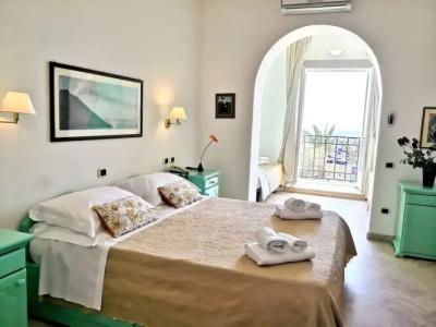 Ossidiana Stromboli Center - 147