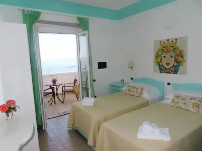 Ossidiana Stromboli Center - 200