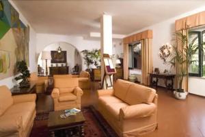 Hotel Villa Sirina, Taormina