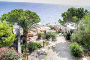 Taormina Villa Oasis Residence, Mazzeo