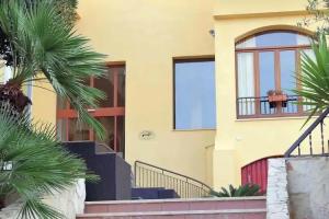 Panoramic Hotel, Taormina