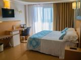 Superior Double room with sea view