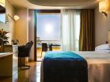 Comfort Double room with sea view
