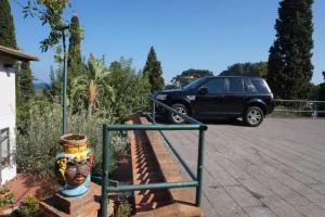 Taormina Garden Hotel, Taormina