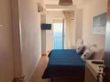 Superior Single room with sea view