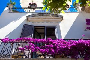 Villa Taormina, Taormina