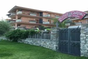 Taormina Hotel Calipso, Mazzeo