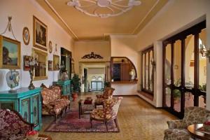 Hotel Sirius, Taormina