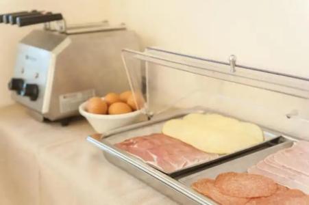 l'Arcangelo - Boutique - 11