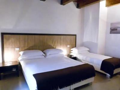 Albergo Del Sole - 45