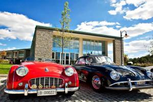 Chianti Village Morrocco, Tavarnelle Val di Pesa