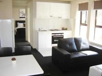 Apartments on Chapman - 16