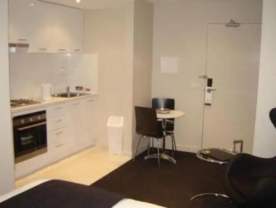 Apartments on Chapman - 45