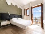Luxury Double room with balcony