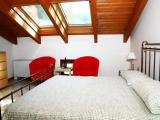 1 Bedroom Attic Apartment