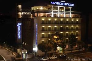 Hotel Michelangelo Palace & SPA, Terni