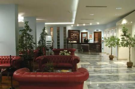 Michelangelo Palace - 1