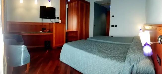 Michelangelo Palace - 5