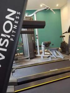 Michelangelo Palace - 19