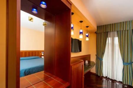 Michelangelo Palace - 39