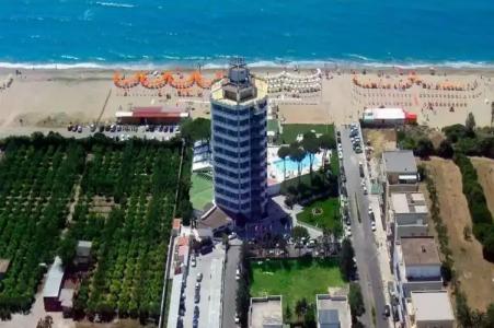 Torre Del Sole - 9