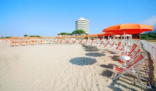 Torre Del Sole - 42