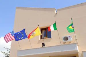 Green Garden, Terrasini