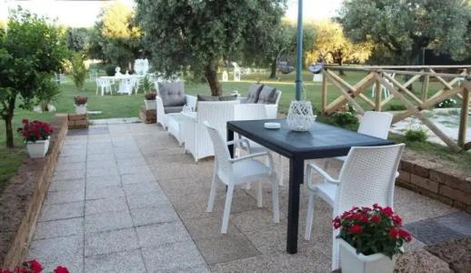 Pensione degli Ulivi - 1