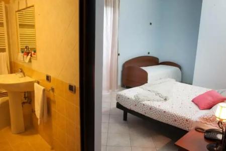 Pensione degli Ulivi - 9