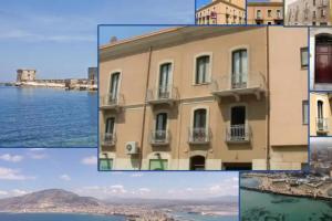 B&B Il Sole Blu Guest house, Trapani