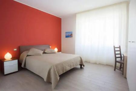B&B Il Sole Blu - 5