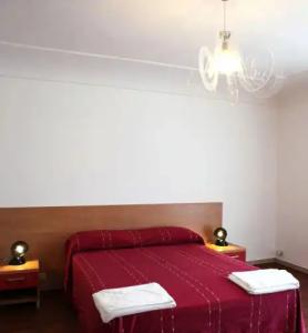 B&B Il Sole Blu - 16