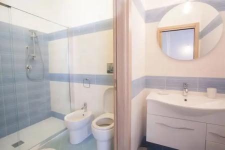 B&B Il Sole Blu - 6