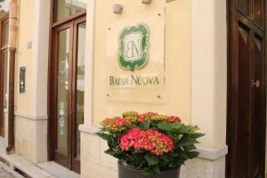 Badia Nuova Apart Hotel, Trapani